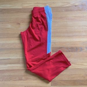Under Armour Boys Track Pants